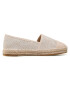 DeeZee Espadrilky WSS990-66 Béžová - Pepit.cz