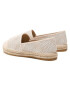 DeeZee Espadrilky WSS990-66 Béžová - Pepit.cz