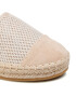 DeeZee Espadrilky WSS990-66 Béžová - Pepit.cz