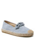 DeeZee Jenny Fairy Espadrilky WSS20458-01 Modrá - Pepit.cz