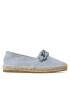 DeeZee Jenny Fairy Espadrilky WSS20458-01 Modrá - Pepit.cz