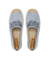 DeeZee Jenny Fairy Espadrilky WSS20458-01 Modrá - Pepit.cz