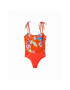 Desigual Body 23SWQW06 Oranžová Slim Fit - Pepit.cz