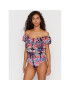 Desigual Body Poppy 22SWBW33 Barevná Slim Fit - Pepit.cz