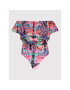 Desigual Body Poppy 22SWBW33 Barevná Slim Fit - Pepit.cz