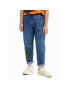 Desigual Jeansy 23SBDD02 Modrá Regular Fit - Pepit.cz