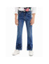 Desigual Jeansy 23SGDD06 Šedá Regular Fit - Pepit.cz