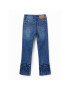 Desigual Jeansy 23SGDD06 Šedá Regular Fit - Pepit.cz