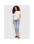 Desigual Jeansy Davinia 22SWDD01 Modrá Regular Fit - Pepit.cz