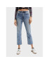 Desigual Jeansy Kerell 22WWDD26 Modrá Regular Fit - Pepit.cz