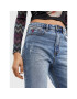 Desigual Jeansy Kerell 22WWDD26 Modrá Regular Fit - Pepit.cz