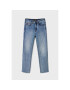 Desigual Jeansy Kerell 22WWDD26 Modrá Regular Fit - Pepit.cz