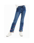 Desigual Jeansy Nicole 23SWDD68 Modrá Regular Fit - Pepit.cz