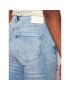 Desigual Jeansy Pondio 21SWDD46 Modrá Slim Fit - Pepit.cz