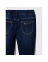 Desigual Jeansy Rin 22WGKD01 Modrá Slim Fit - Pepit.cz