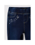 Desigual Jeansy Rin 22WGKD01 Modrá Slim Fit - Pepit.cz