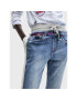 Desigual Jeansy Ursula 22WWDD63 Modrá Regular Fit - Pepit.cz