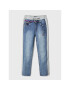 Desigual Jeansy Ursula 22WWDD63 Modrá Regular Fit - Pepit.cz