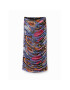 Desigual Midi sukně Vila 23SWFK11 Fialová Slim Fit - Pepit.cz