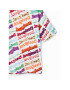 Desigual T-Shirt 23SBTK06 Barevná Regular Fit - Pepit.cz