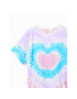 Desigual T-Shirt 23SGTK02 Barevná Flare Fit - Pepit.cz