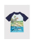 Desigual T-Shirt Aguacate 22SBTK11 Barevná Regular Fit - Pepit.cz