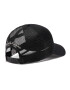 Deus Ex Machina Kšiltovka Twilight Trucker DMF227385 Černá - Pepit.cz