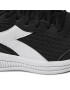 Diadora Sneakersy Eagle 4 W 101.176894 01 C0787 Černá - Pepit.cz