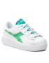 Diadora Sneakersy Game Step Kaleido Ps 101.178345 01 C8856 Bílá - Pepit.cz