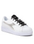 Diadora Sneakersy Game Step P Metallic Craquele Gs 101.178647 01 C0516 Bílá - Pepit.cz