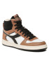 Diadora Sneakersy Magic Basket Mid Earth 501.179004 D0098 Hnědá - Pepit.cz