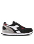 Diadora Sneakersy N.92 101.173169 01 C7086 Černá - Pepit.cz