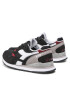 Diadora Sneakersy N.92 101.173169 01 C7086 Černá - Pepit.cz