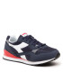 Diadora Sneakersy N.92 Gs 101.177715 01 60063 Tmavomodrá - Pepit.cz