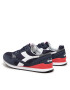 Diadora Sneakersy N.92 Gs 101.177715 01 60063 Tmavomodrá - Pepit.cz