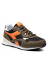 Diadora Sneakersy N.92 Gs 101.177715 01 D0114 Zelená - Pepit.cz