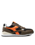 Diadora Sneakersy N.92 Gs 101.177715 01 D0114 Zelená - Pepit.cz