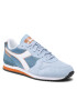 Diadora Sneakersy Olympia 101.174376 01 60098 Modrá - Pepit.cz