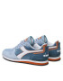 Diadora Sneakersy Olympia 101.174376 01 60098 Modrá - Pepit.cz