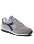 Diadora Sneakersy Olympia 101.174376 01 75042 Šedá - Pepit.cz