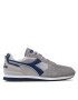 Diadora Sneakersy Olympia 101.174376 01 75042 Šedá - Pepit.cz