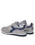 Diadora Sneakersy Olympia 101.174376 01 75042 Šedá - Pepit.cz