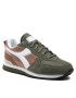 Diadora Sneakersy Olympia 101.174376-30104 Zelená - Pepit.cz