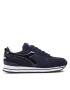 Diadora Sneakersy Olympia Platform Maxi Wn 101.178329 01 60062 Tmavomodrá - Pepit.cz