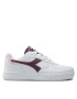 Diadora Sneakersy Raptor Low Gs 101.177720 01 D0101 Bílá - Pepit.cz