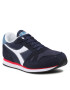 Diadora Sneakersy Simple Run 101.173745 01 C9563 Tmavomodrá - Pepit.cz