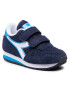 Diadora Sneakersy Simple Run Ps 101.174383 01 C2592 Tmavomodrá - Pepit.cz