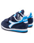 Diadora Sneakersy Simple Run Ps 101.174383 01 C2592 Tmavomodrá - Pepit.cz