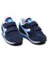 Diadora Sneakersy Simple Run Ps 101.174383 01 C2592 Tmavomodrá - Pepit.cz