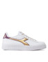 Diadora Sneakersy Step P 101.178335 01 D0063 Bílá - Pepit.cz